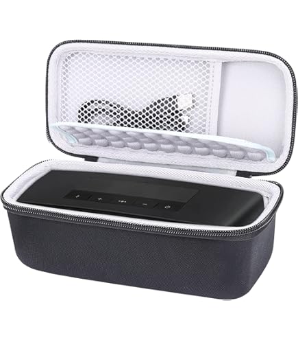 Bose SoundLink Mini Bluetooth speaker II - Special Edition, zwart